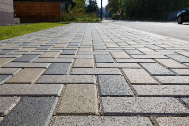 Best Interlocking Driveway Pavers  in Pagosa Springs, CO