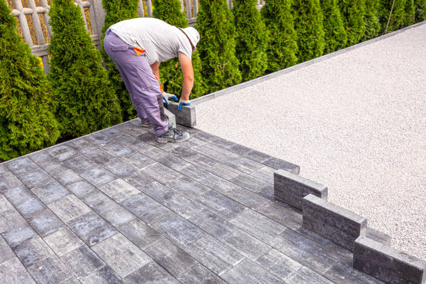 Best Permeable Paver Driveway  in Pagosa Springs, CO