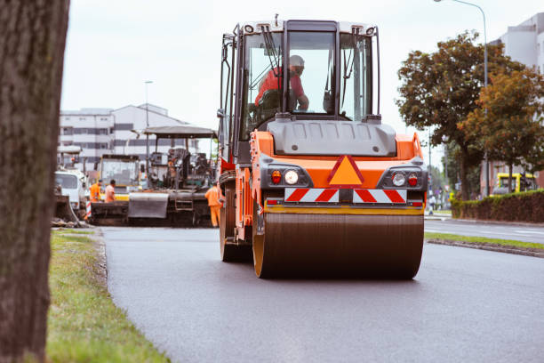 Best Driveway Repair Near Me  in Pagosa Springs, CO