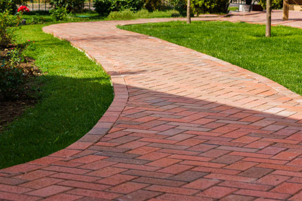 Best Custom Driveway Pavers  in Pagosa Springs, CO