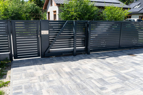 Best Custom Driveway Pavers  in Pagosa Springs, CO