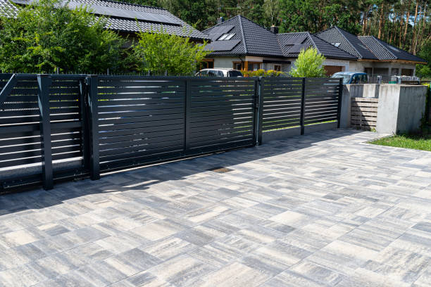 Best Local Driveway Pavers  in Pagosa Springs, CO