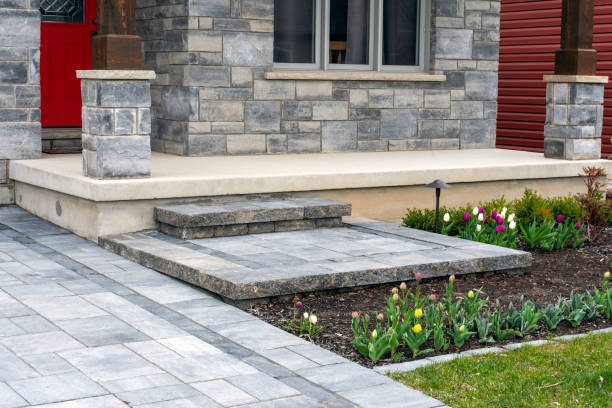 Best Driveway Pavers Near Me  in Pagosa Springs, CO