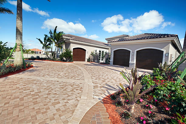 Best Brick Driveway Pavers  in Pagosa Springs, CO