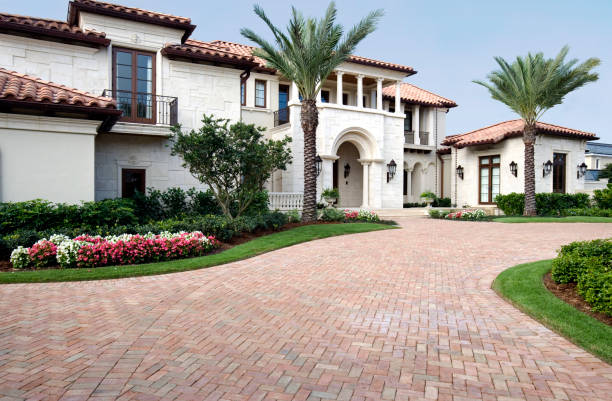 Best Professional Driveway Pavers  in Pagosa Springs, CO