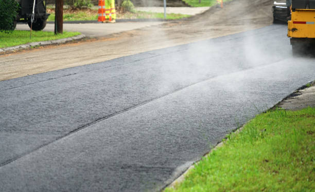 Best Commercial Driveway Pavers  in Pagosa Springs, CO