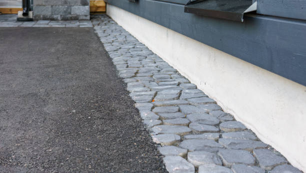 Best Concrete Paver Driveway  in Pagosa Springs, CO