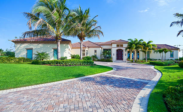 Reasons to Select Us for Your Driveway Paving Requirements in Pagosa Springs, CO