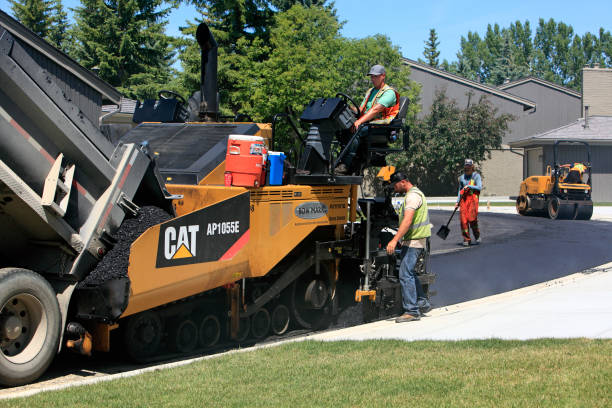 Driveway Repair Near Me in Pagosa Springs, CO