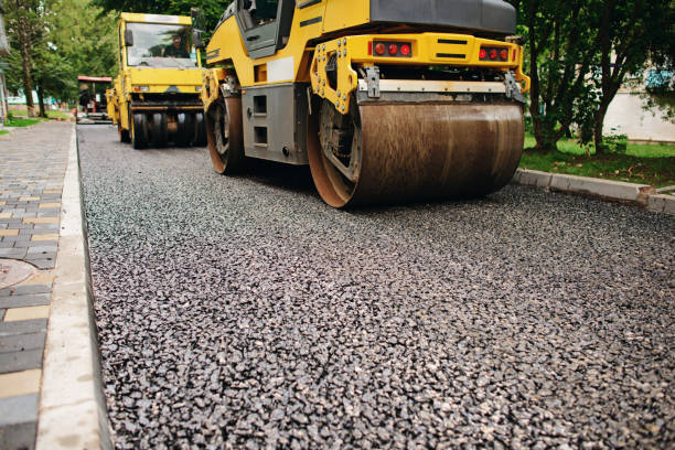 Trusted Pagosa Springs, CO Driveway Pavers Experts